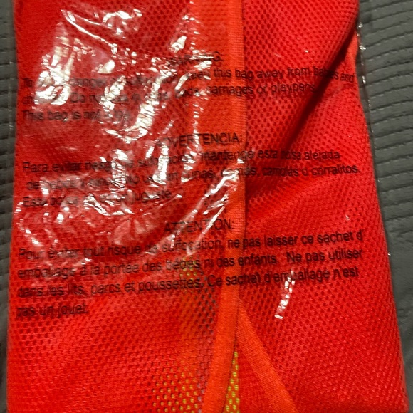 Safety Vest - Picture 2 of 3